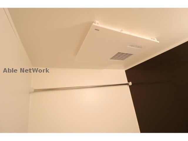 リッチモンブランの物件内観写真