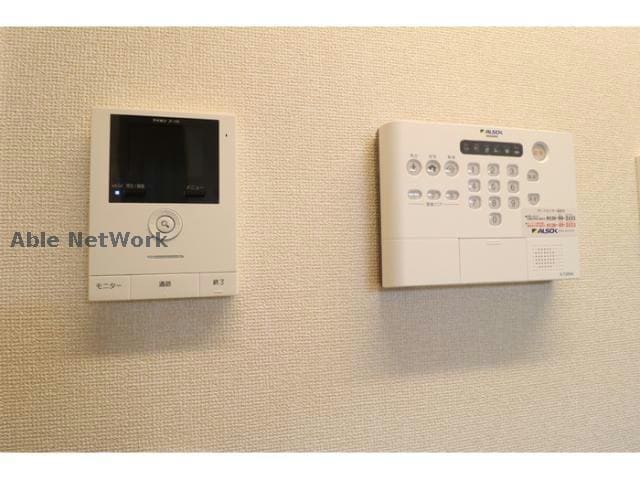 リッチモンブランの物件内観写真