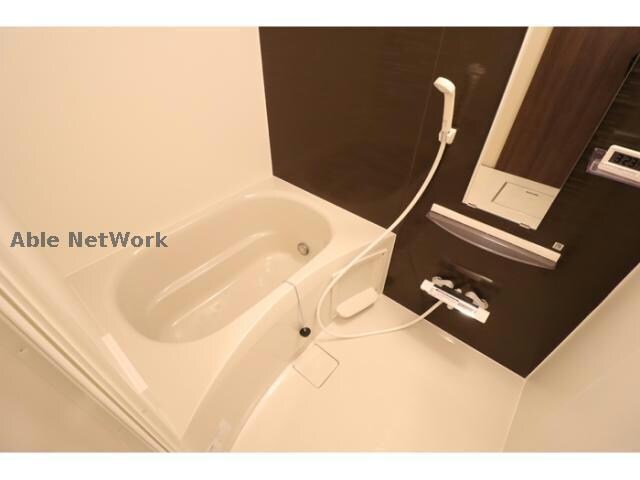 リッチモンブランの物件内観写真