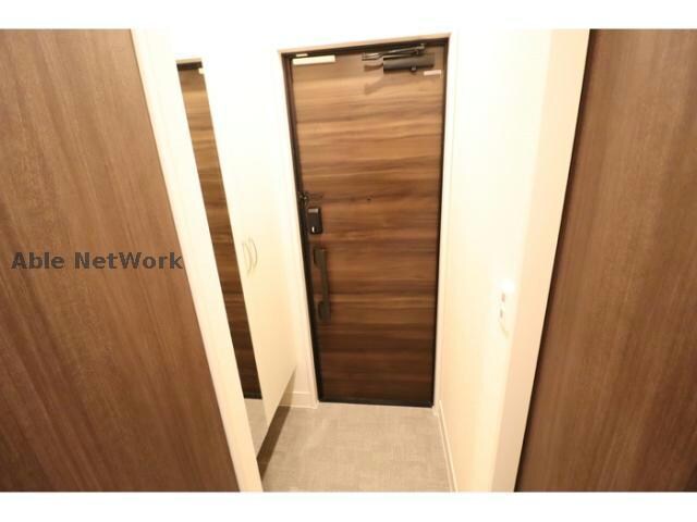 リッチモンブランの物件内観写真