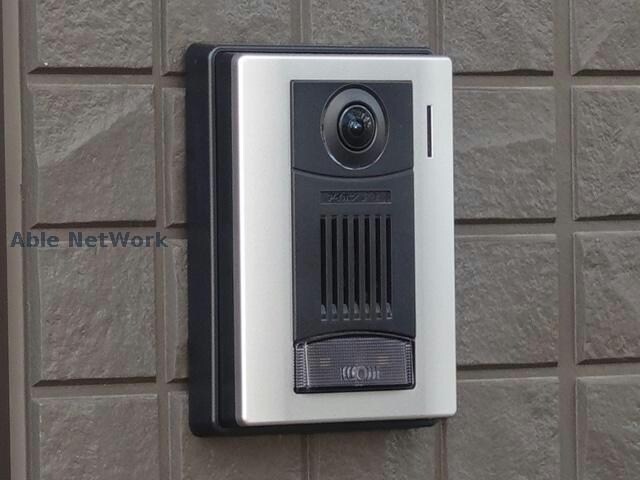 リッチモンブランの物件外観写真