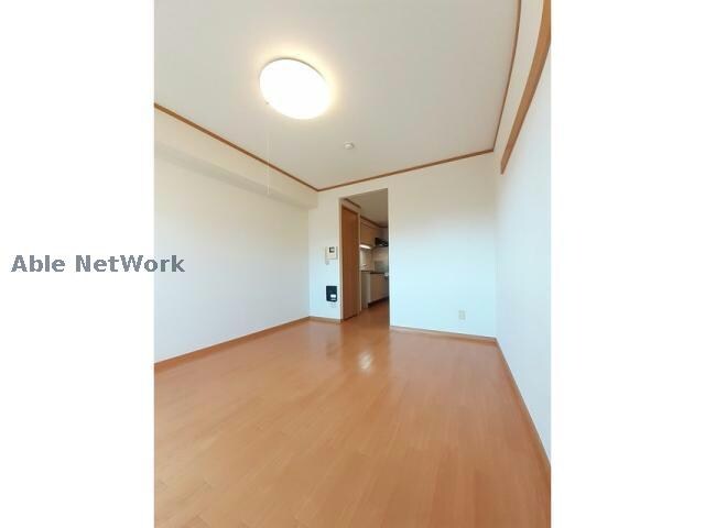 パークサイド砂山の物件内観写真