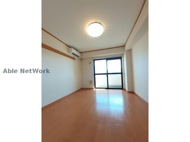 パークサイド砂山の物件内観写真