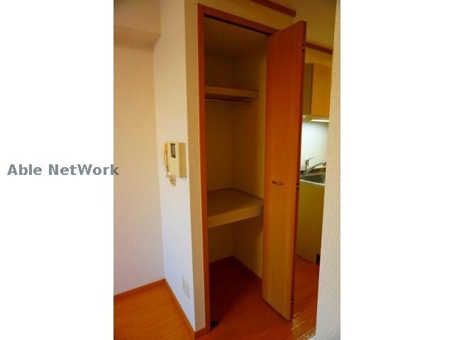 パークサイド砂山の物件内観写真