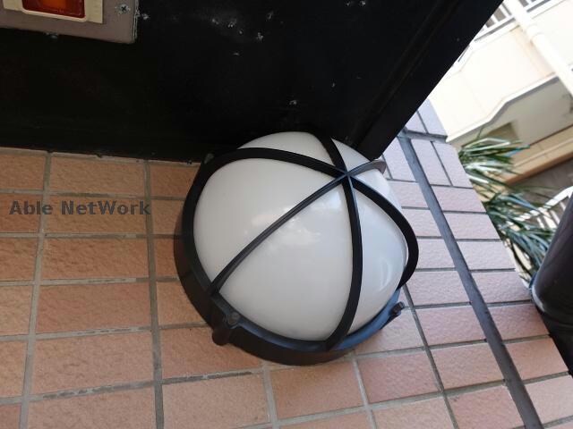 パークサイド砂山の物件外観写真