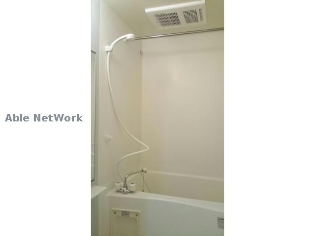 パークサイド砂山の物件内観写真