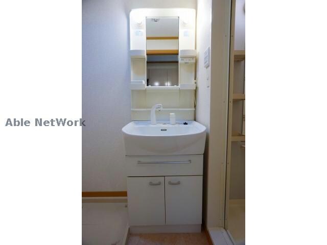 パークサイド砂山の物件内観写真