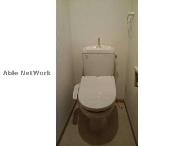 パークサイド砂山の物件内観写真