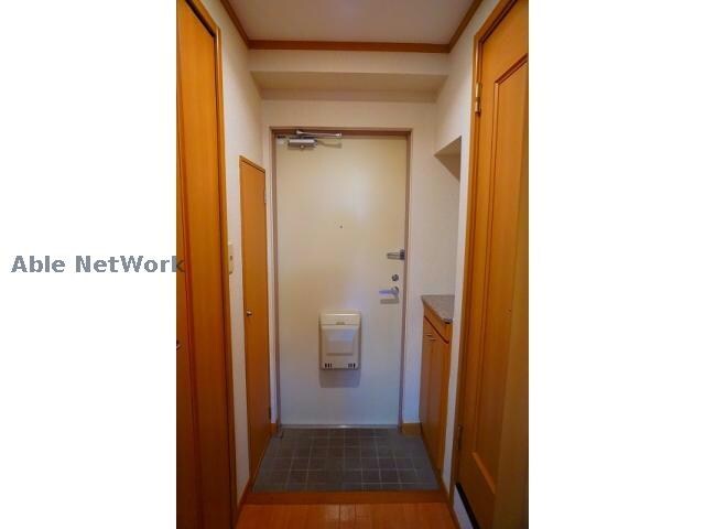 パークサイド砂山の物件内観写真