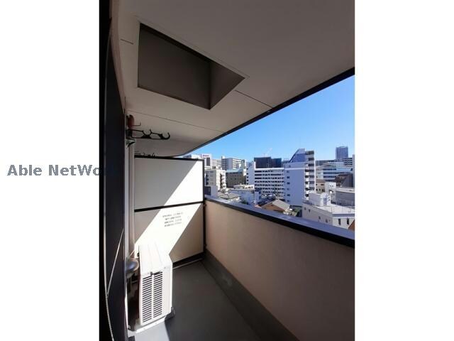 パークサイド砂山の物件内観写真