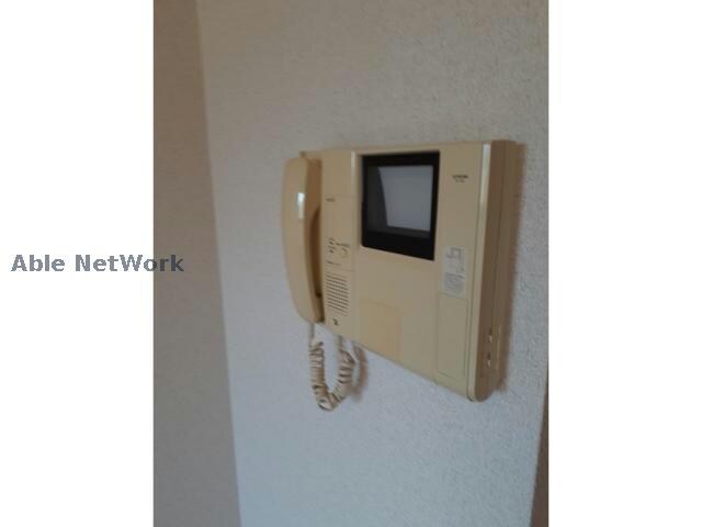 パークサイド砂山の物件内観写真