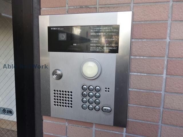 パークサイド砂山の物件外観写真