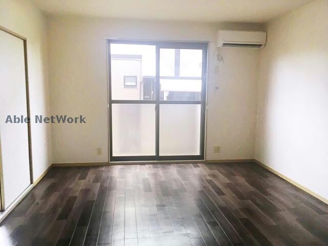 ひばり野ハイツＡの物件内観写真