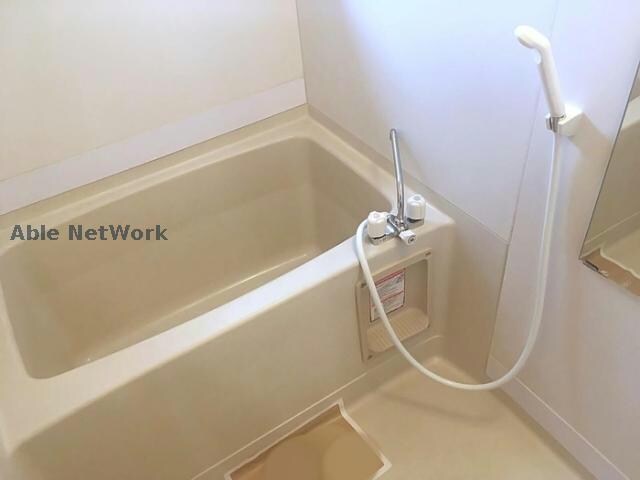 ひばり野ハイツＡの物件内観写真