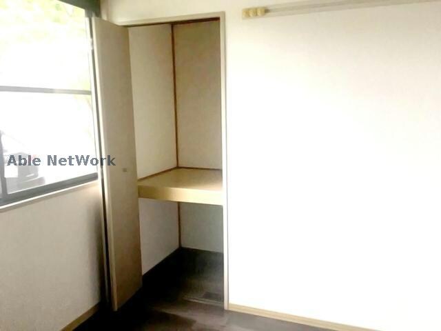 ひばり野ハイツＡの物件内観写真