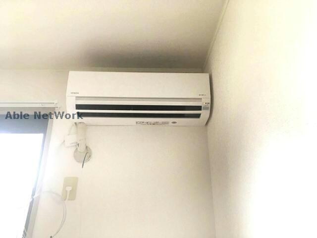 ひばり野ハイツＡの物件内観写真