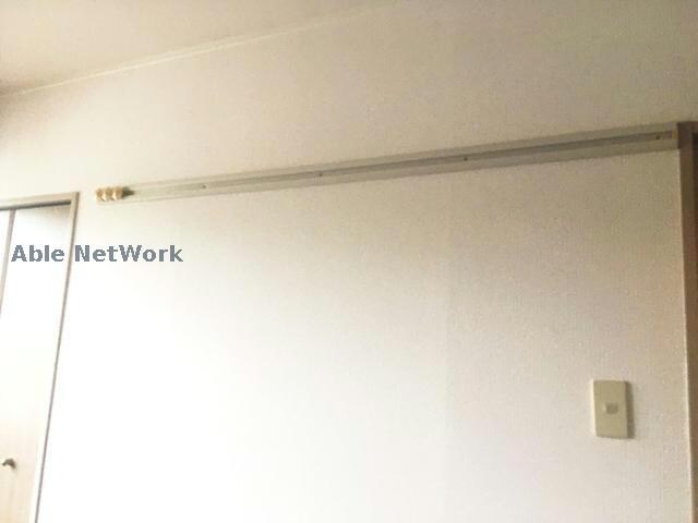 ひばり野ハイツＡの物件内観写真