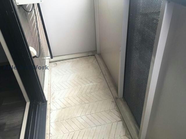 ひばり野ハイツＡの物件内観写真