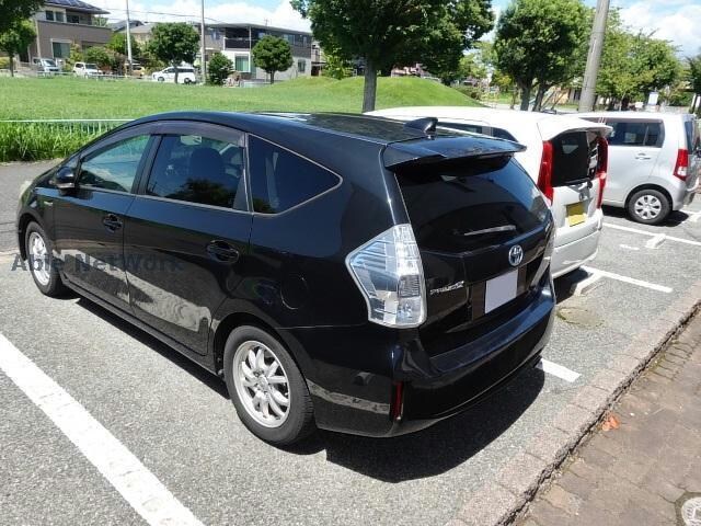 ひばり野ハイツＡの物件外観写真