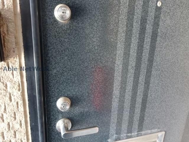 ドリームシティAの物件外観写真