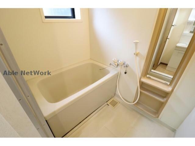 ドリームシティAの物件内観写真