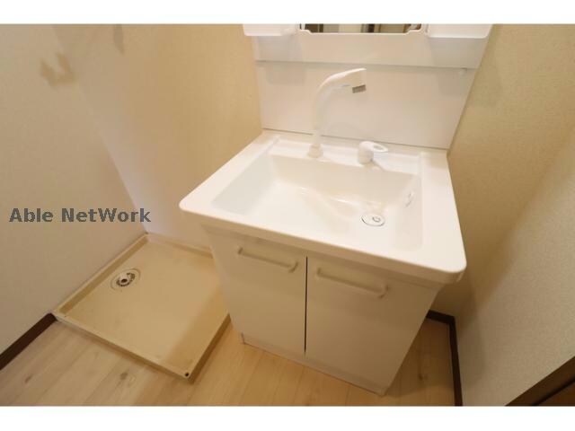 ドリームシティAの物件内観写真