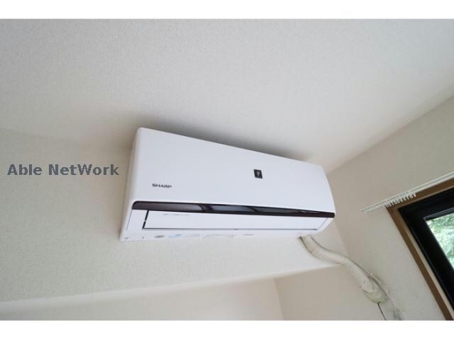 ドリームシティAの物件内観写真