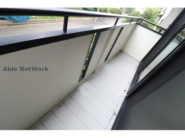 ドリームシティAの物件内観写真