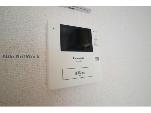 ドリームシティAの物件内観写真