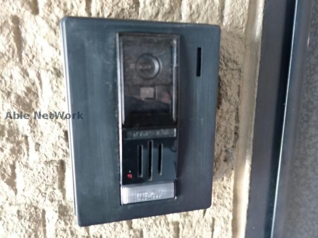 ドリームシティAの物件外観写真