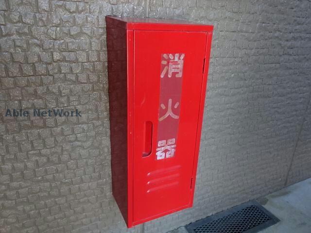 ドリームシティAの物件外観写真