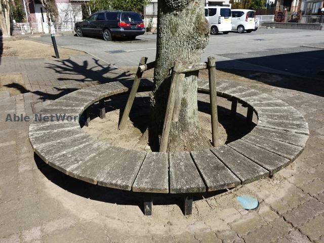 ドリームシティAの物件外観写真