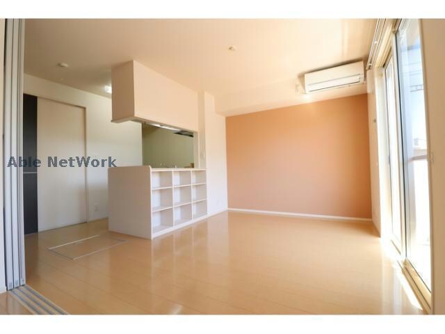 ルミナス(あすみが丘)の物件内観写真