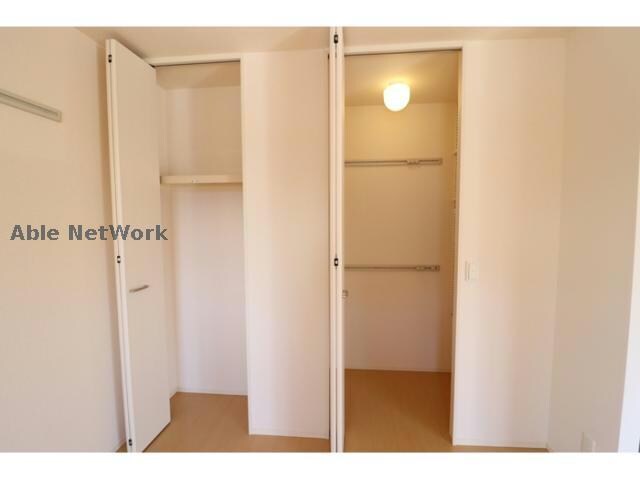 ルミナス(あすみが丘)の物件内観写真