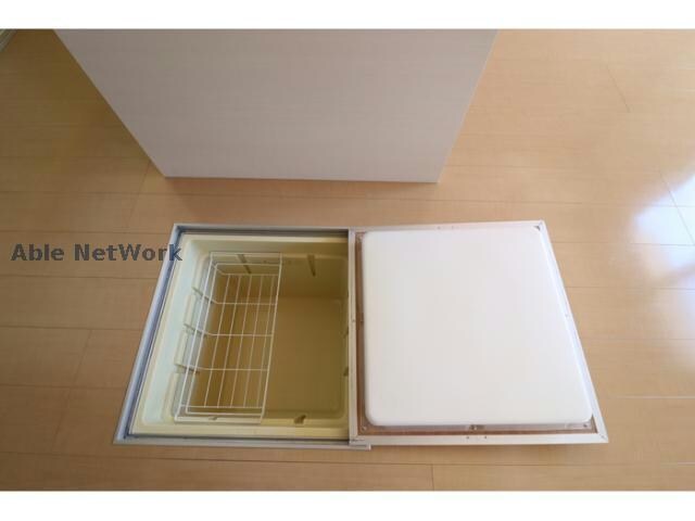 ルミナス(あすみが丘)の物件内観写真