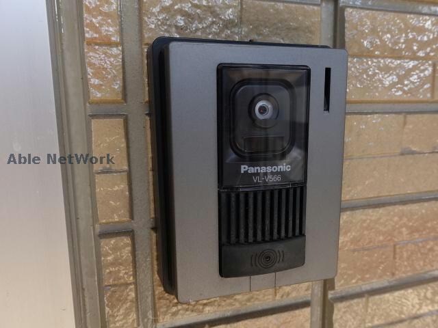 ルミナス(あすみが丘)の物件外観写真