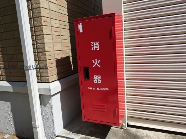 ルミナス(あすみが丘)の物件外観写真