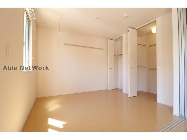 ルミナス(あすみが丘)の物件内観写真