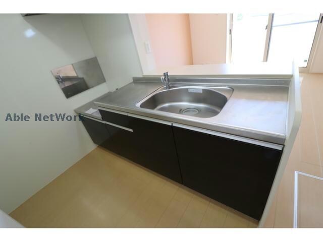 ルミナス(あすみが丘)の物件内観写真