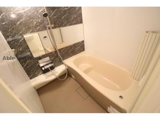 ルミナス(あすみが丘)の物件内観写真