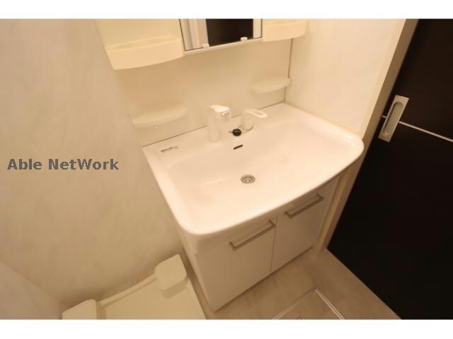 ルミナス(あすみが丘)の物件内観写真