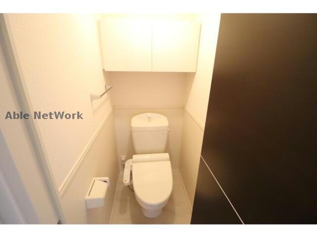 ルミナス(あすみが丘)の物件内観写真