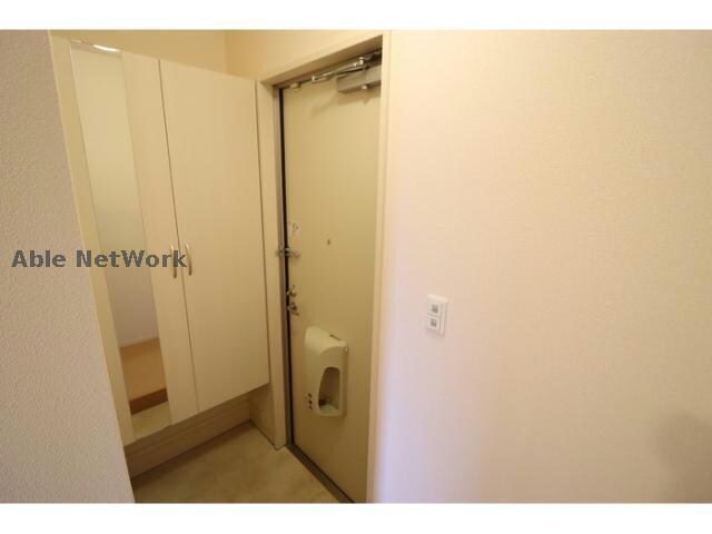 ルミナス(あすみが丘)の物件内観写真