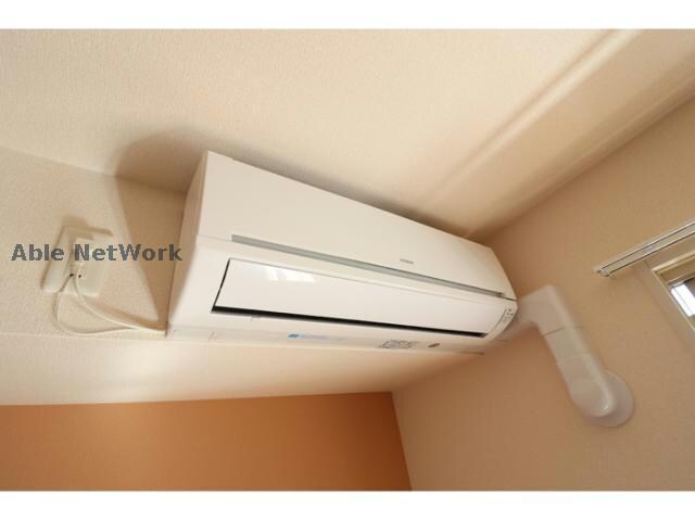 ルミナス(あすみが丘)の物件内観写真