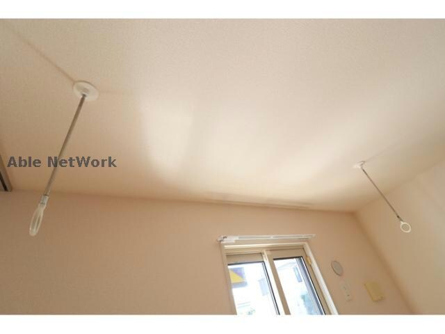 ルミナス(あすみが丘)の物件内観写真