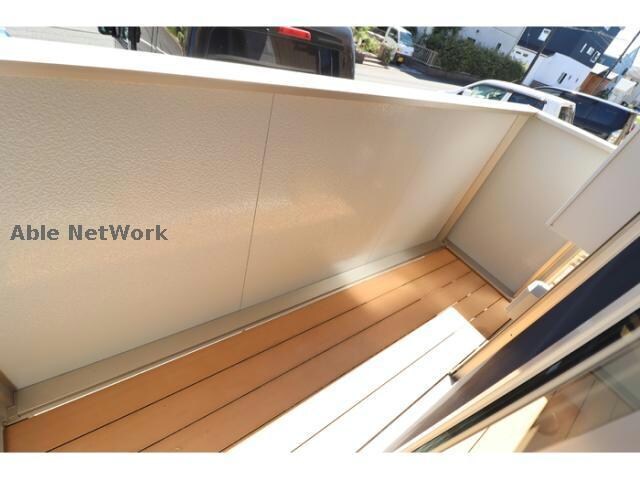 ルミナス(あすみが丘)の物件内観写真