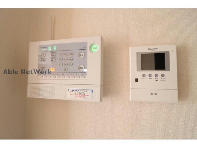 ルミナス(あすみが丘)の物件内観写真