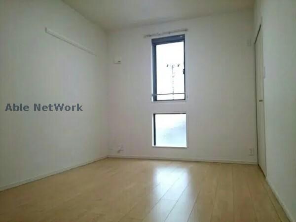 グランメゾン姉崎の物件内観写真