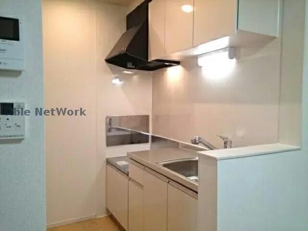 グランメゾン姉崎の物件内観写真