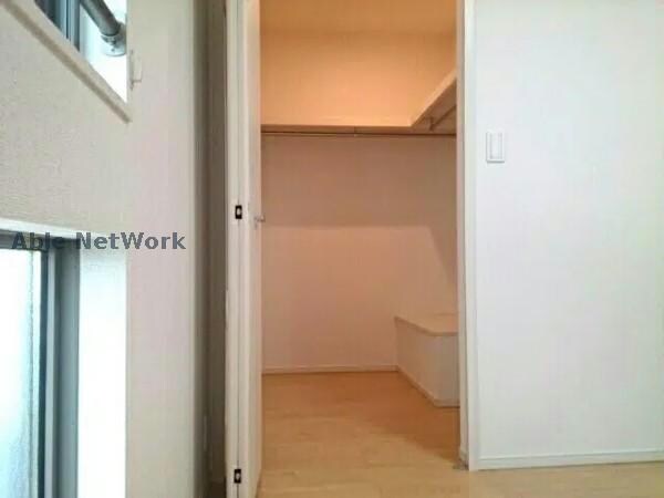 グランメゾン姉崎の物件内観写真